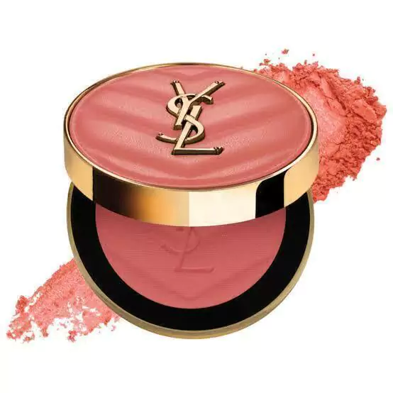 Blush Make Me Blush Yves Saint Laurent